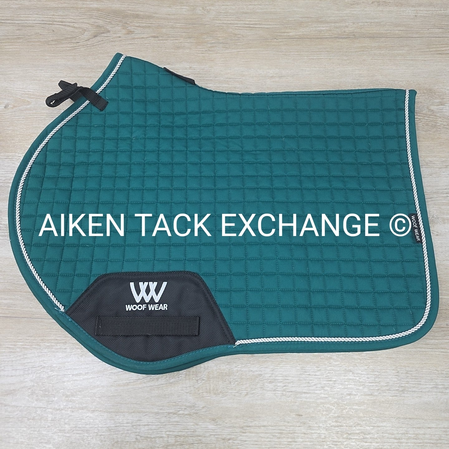 Woof Wear Color Fusion General Purpose Saddle Pad
