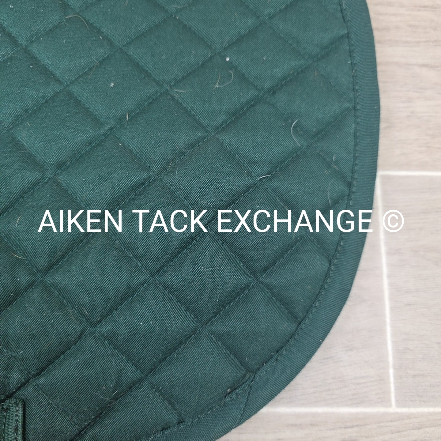 Dover Saddlery All Purpose Saddle Pad