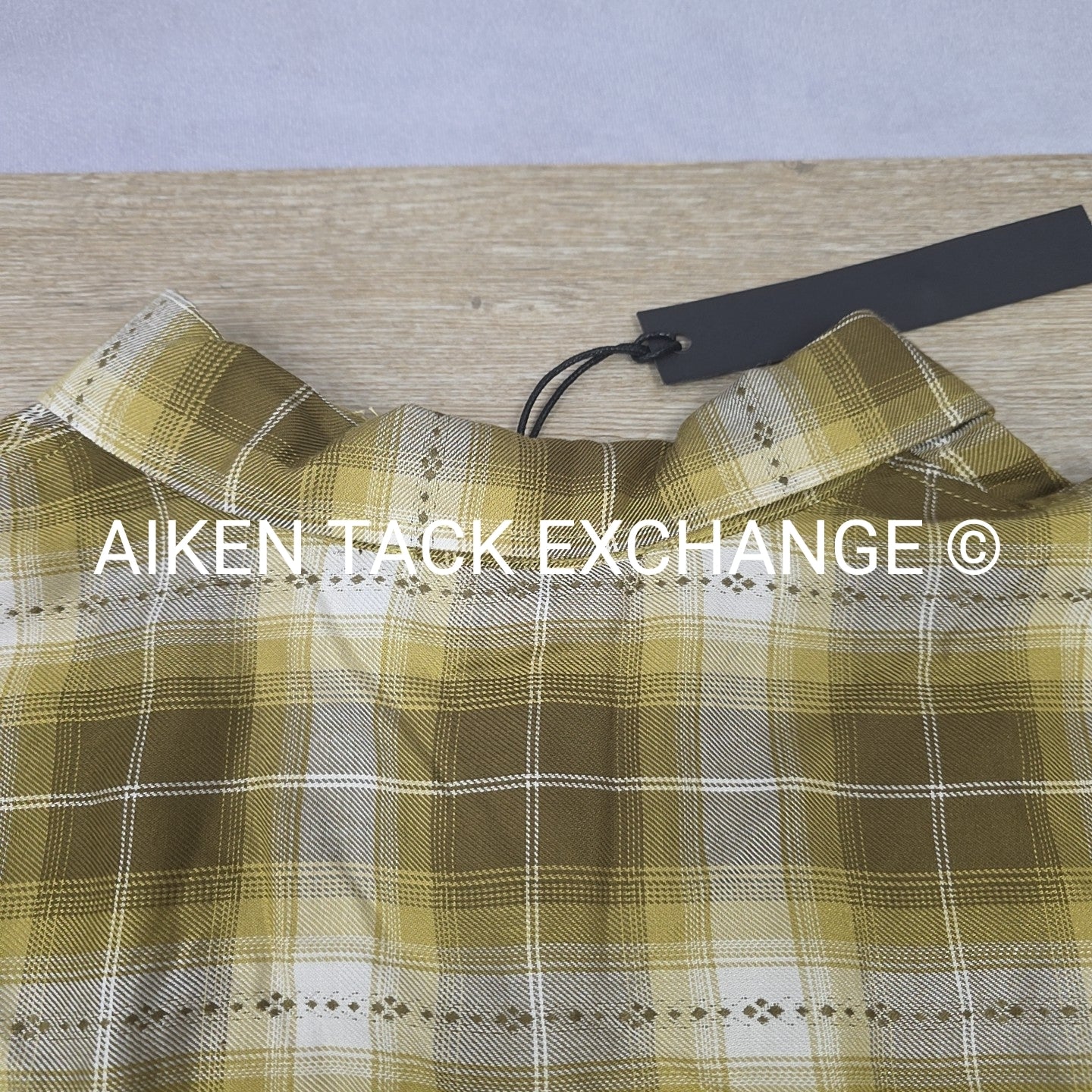 Jane & Delancey Long Sleeve Top, Size Medium