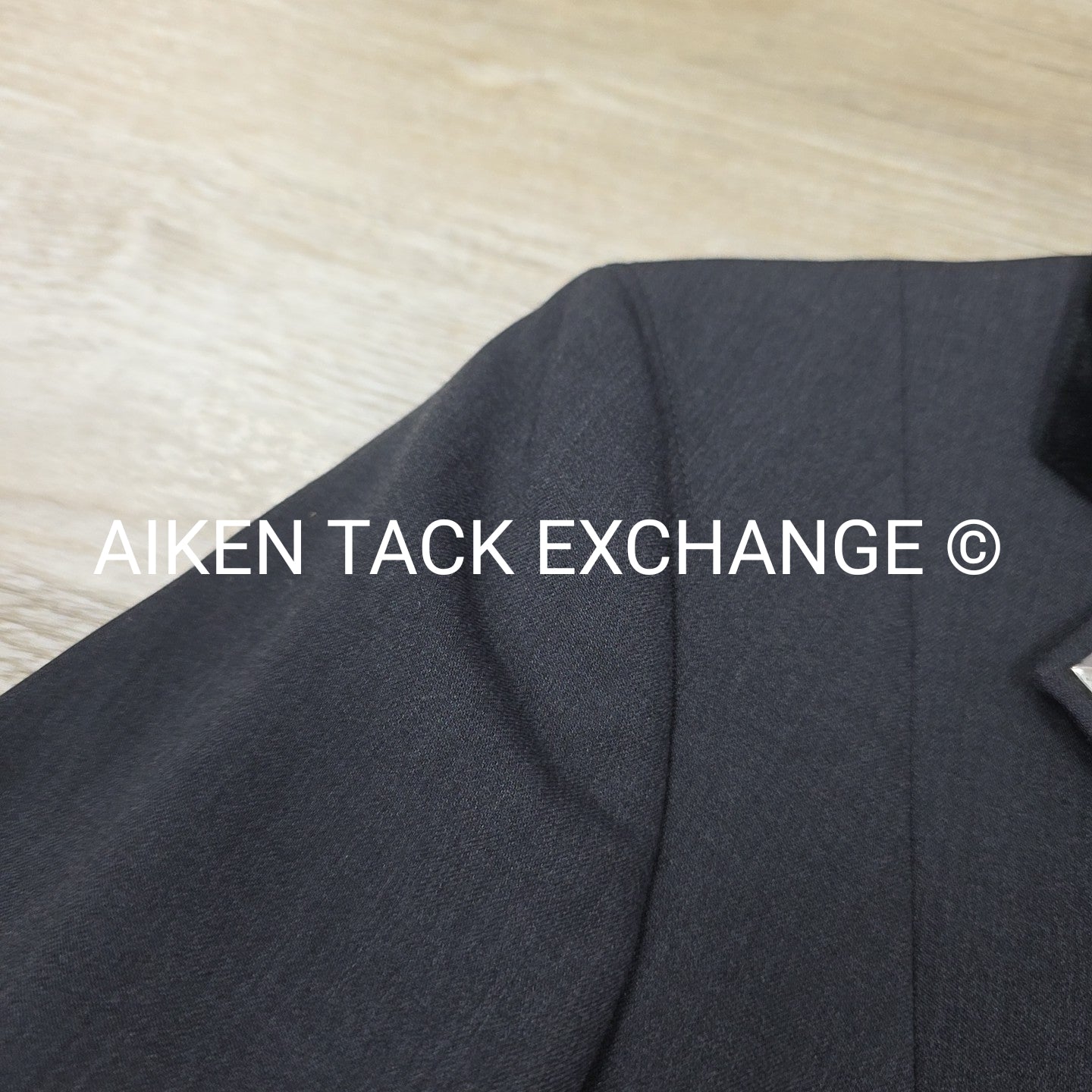 Cavallo Dressage Coat, Size 10 (Has Customization)