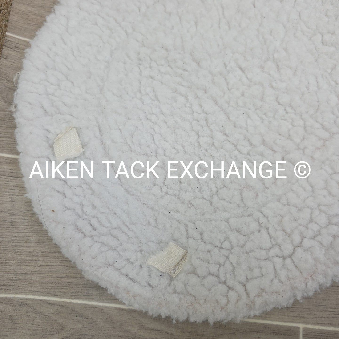 BARGAIN BUNDLE: 3 Wilker's All Purpose Saddle Pads