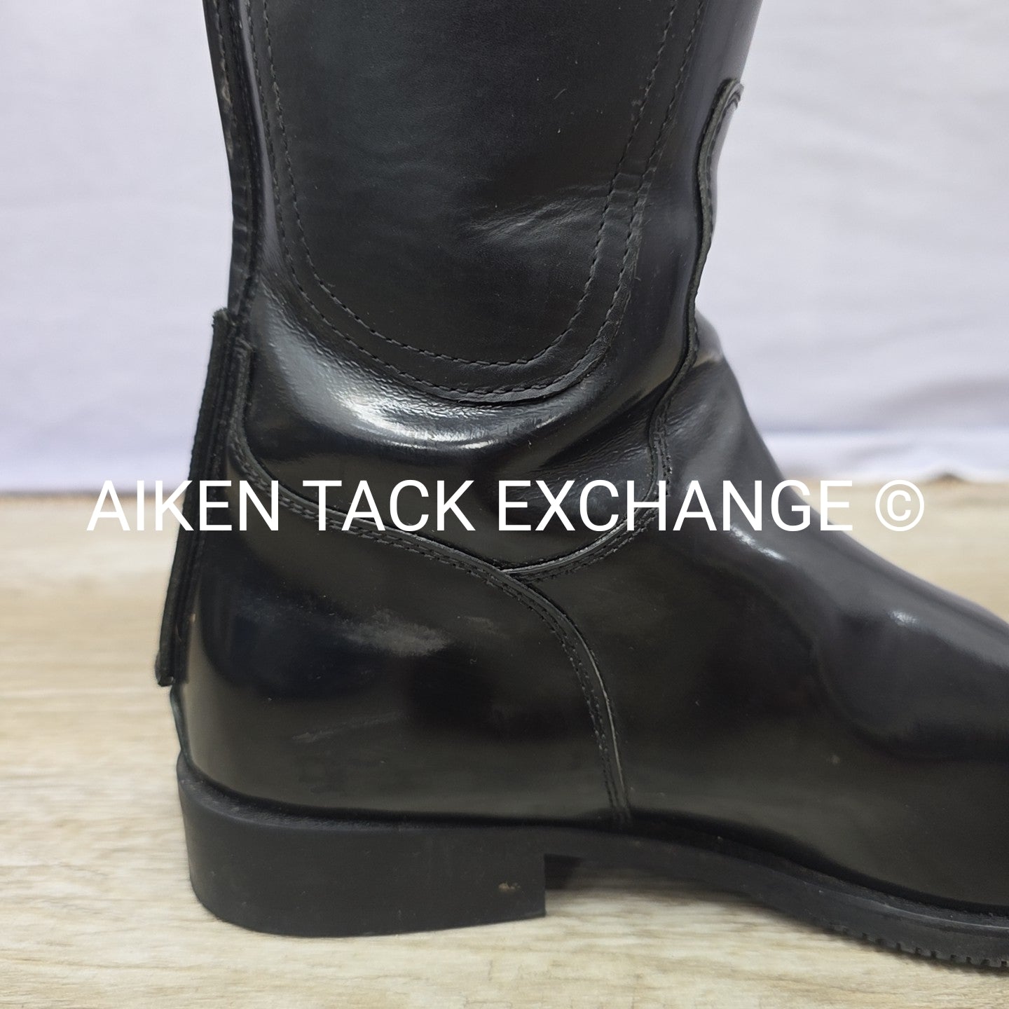 Kinglsey Olbia 3 Dressage Boot, Size 38 C XL