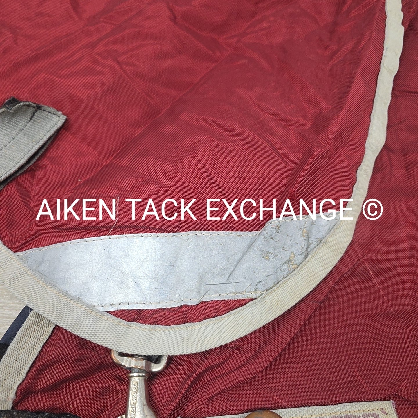 Horseware Rambo All-In-One Turnout Sheet, 75"