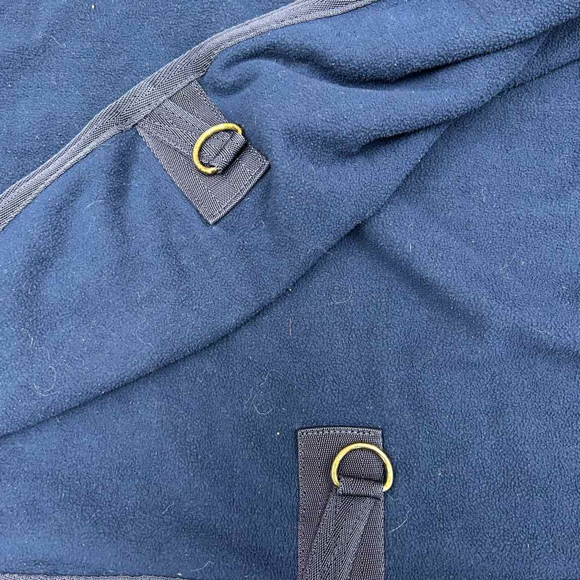 Schneiders Adjusta-Fit Closed Front Bellyband Fleece Cooler Multi-Purpose Liner