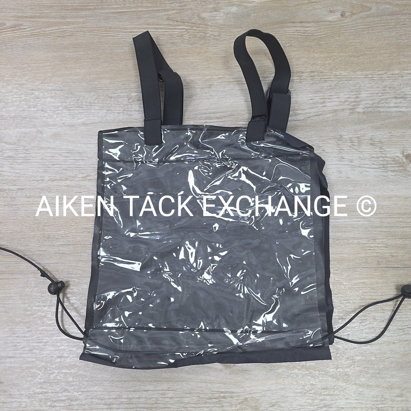 Adjustable Cross Country Number Bib