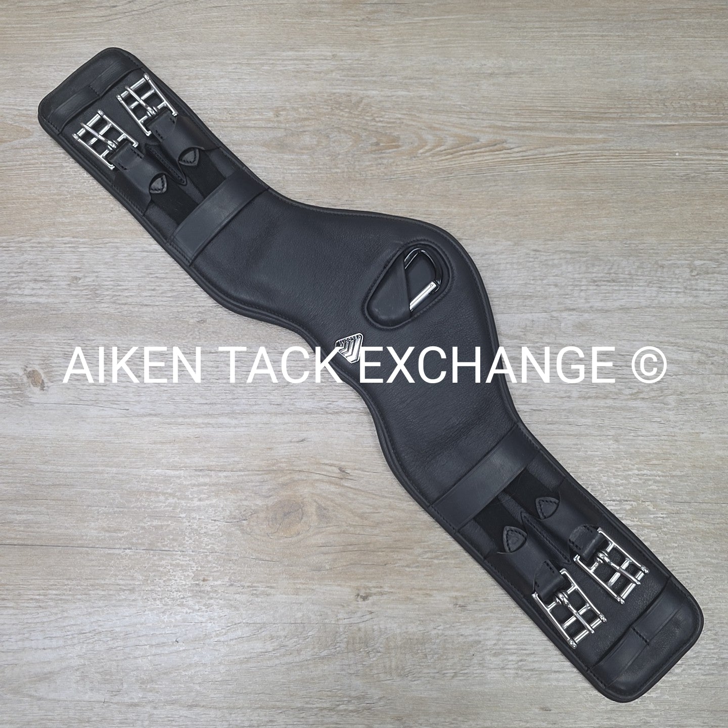 Shires Velociti Lusso Dressage Girth, 26"
