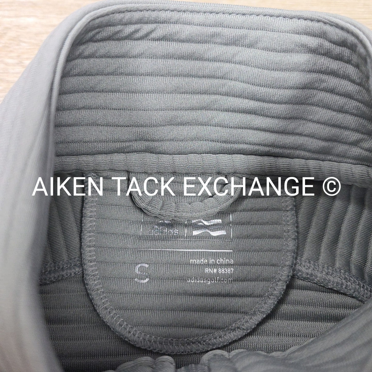 Adidas Zip Up Jacket, Women's Small