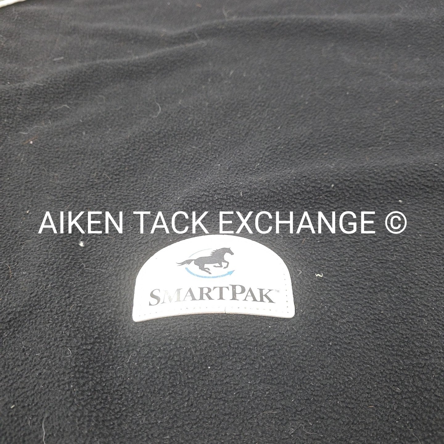 SmartPak Fleece Cooler, Size X-Large