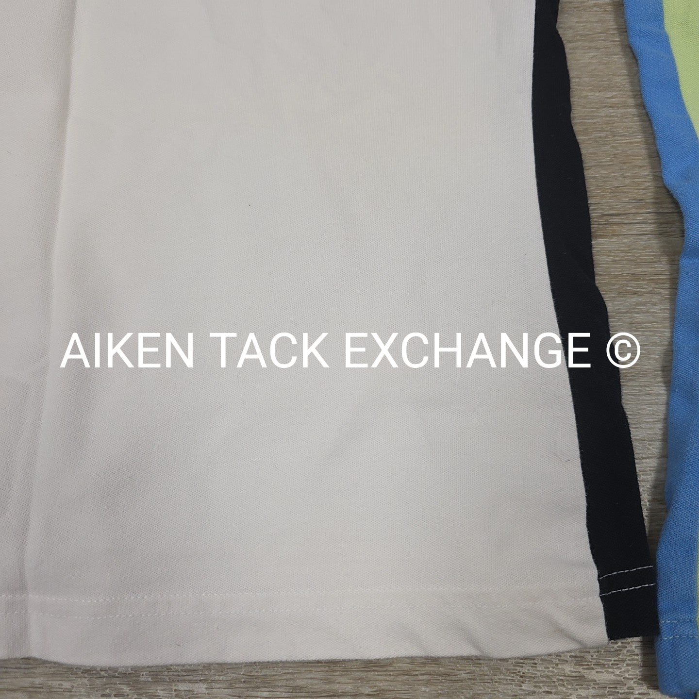 BARGAIN BUNDLE: 2 Connoisseur Equestrian Collection Sleeveless Tops, Size Small