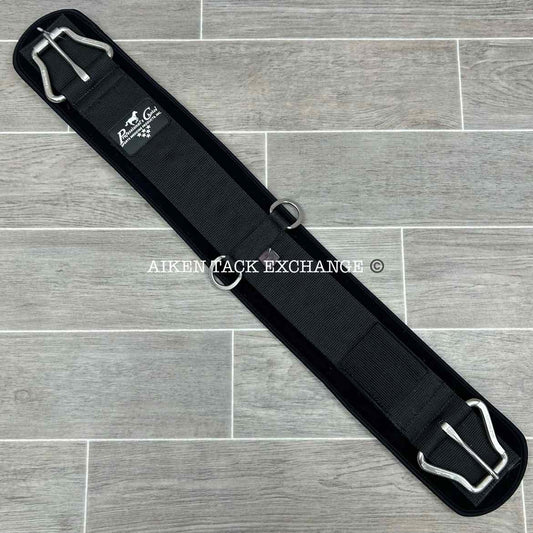 Professional's Choice SMx Western Cinch 30"