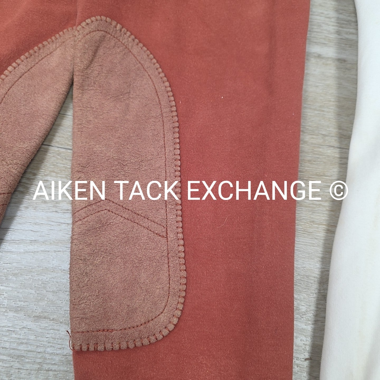 BARGAIN BUNDLE: 1 Pair Cotton Naturals, 1 Pair Sigma, Size 32 Long