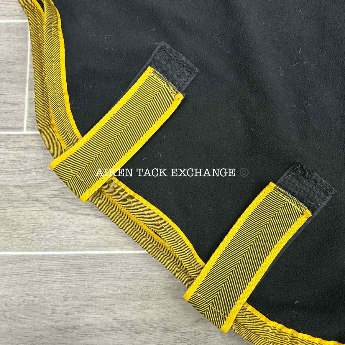 Weatherbeeta Polar Fleece Cooler with Combo Neck, 75"