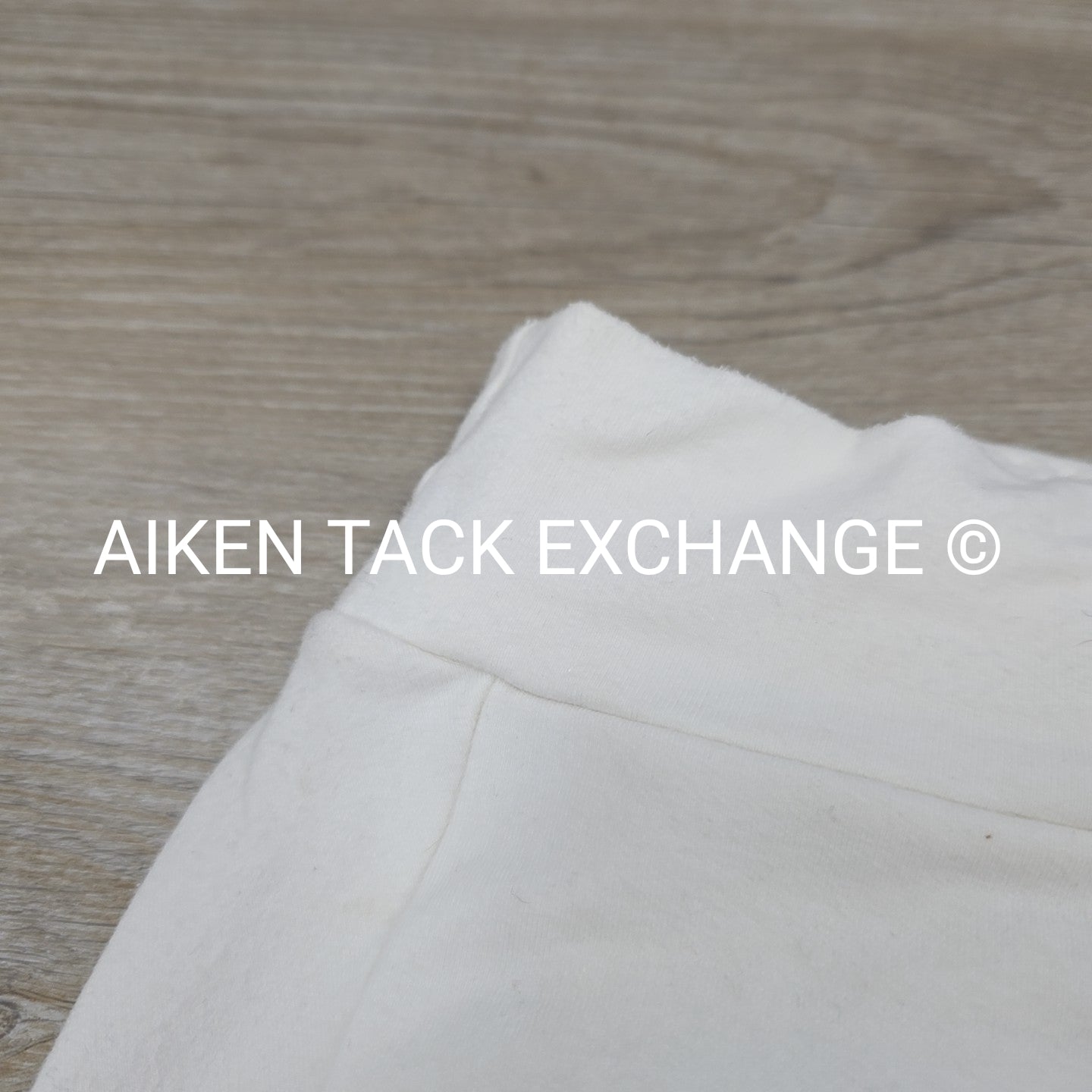 Equissentials Full Deerskin Seat Riding Tights, Women's 34