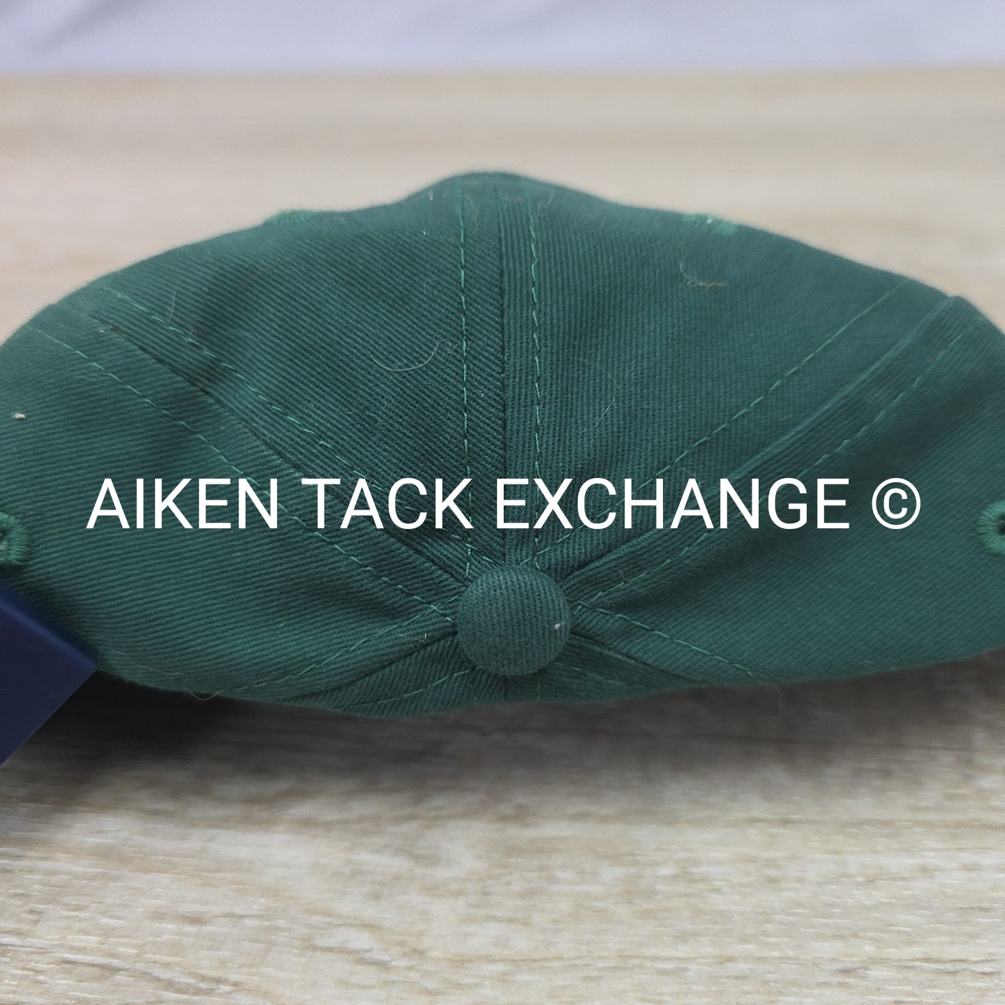 Aiken Horse Park Bruce's Field Baseball Hat