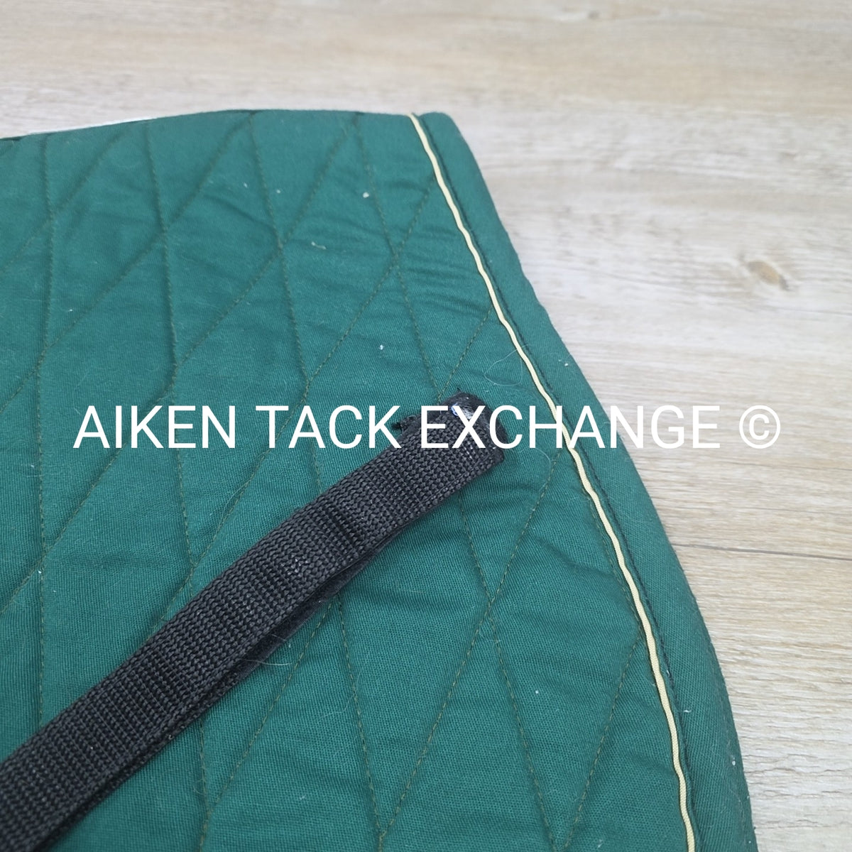 Stateline Tack All Purpose Saddle Pad