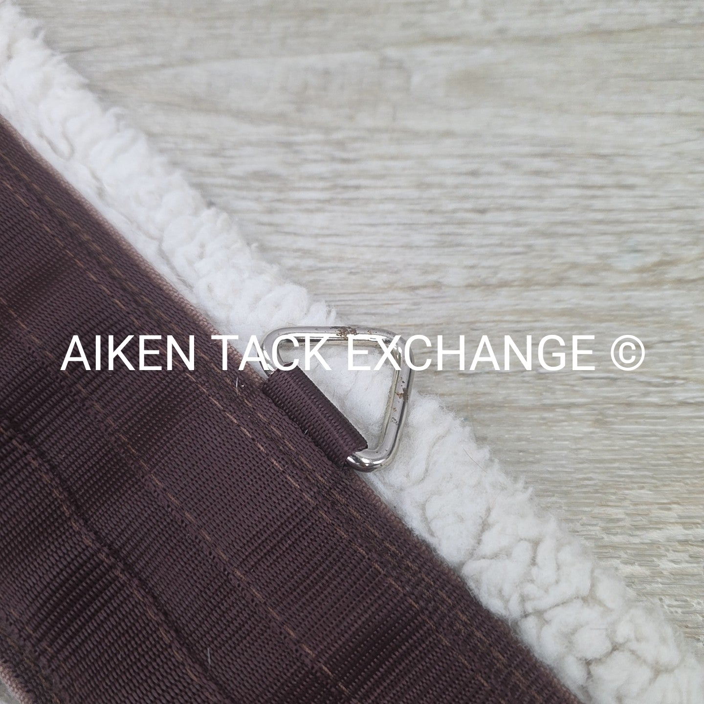 Fleece Girth, 48"