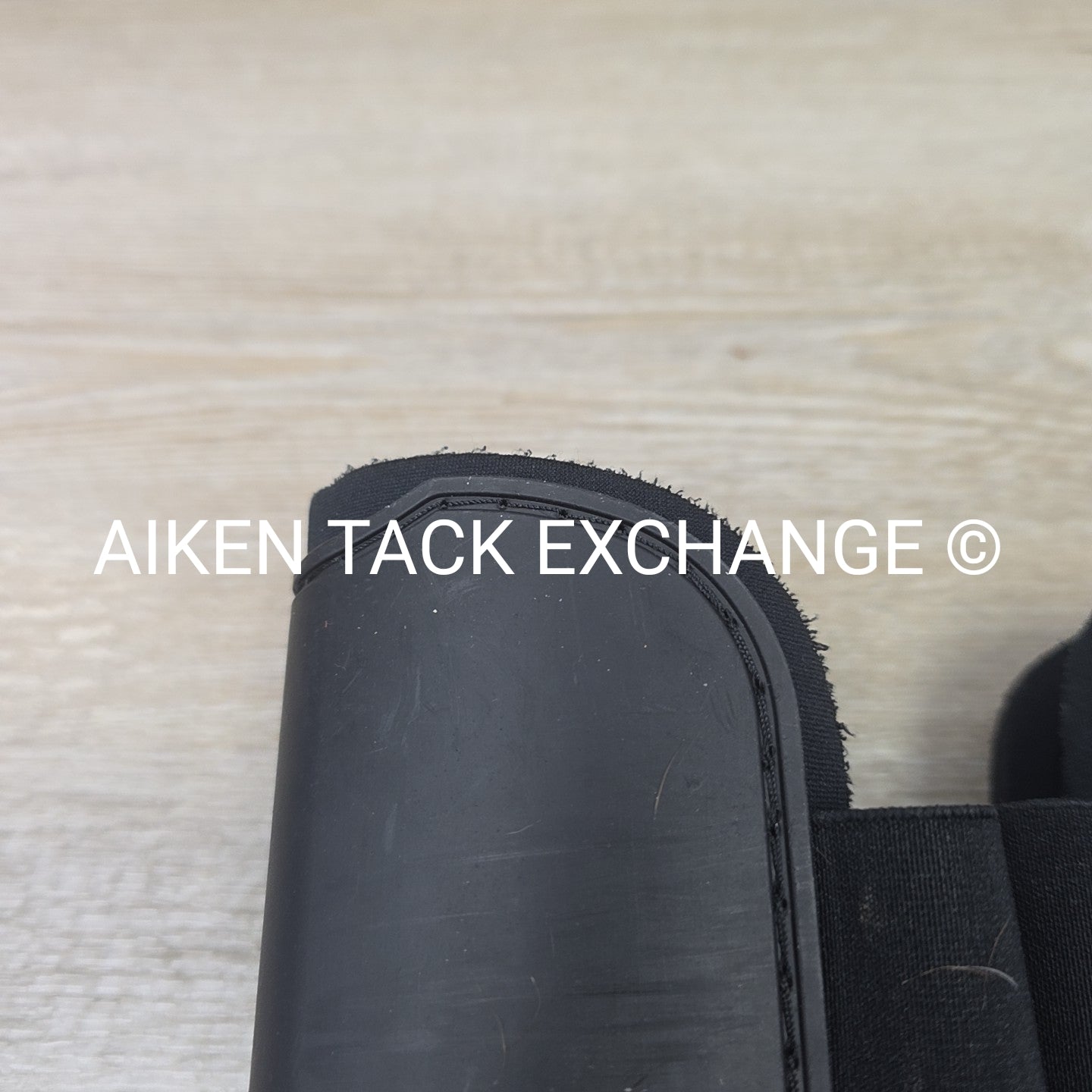 Eskadron Open Boot Set, Front & Hind, Size Full