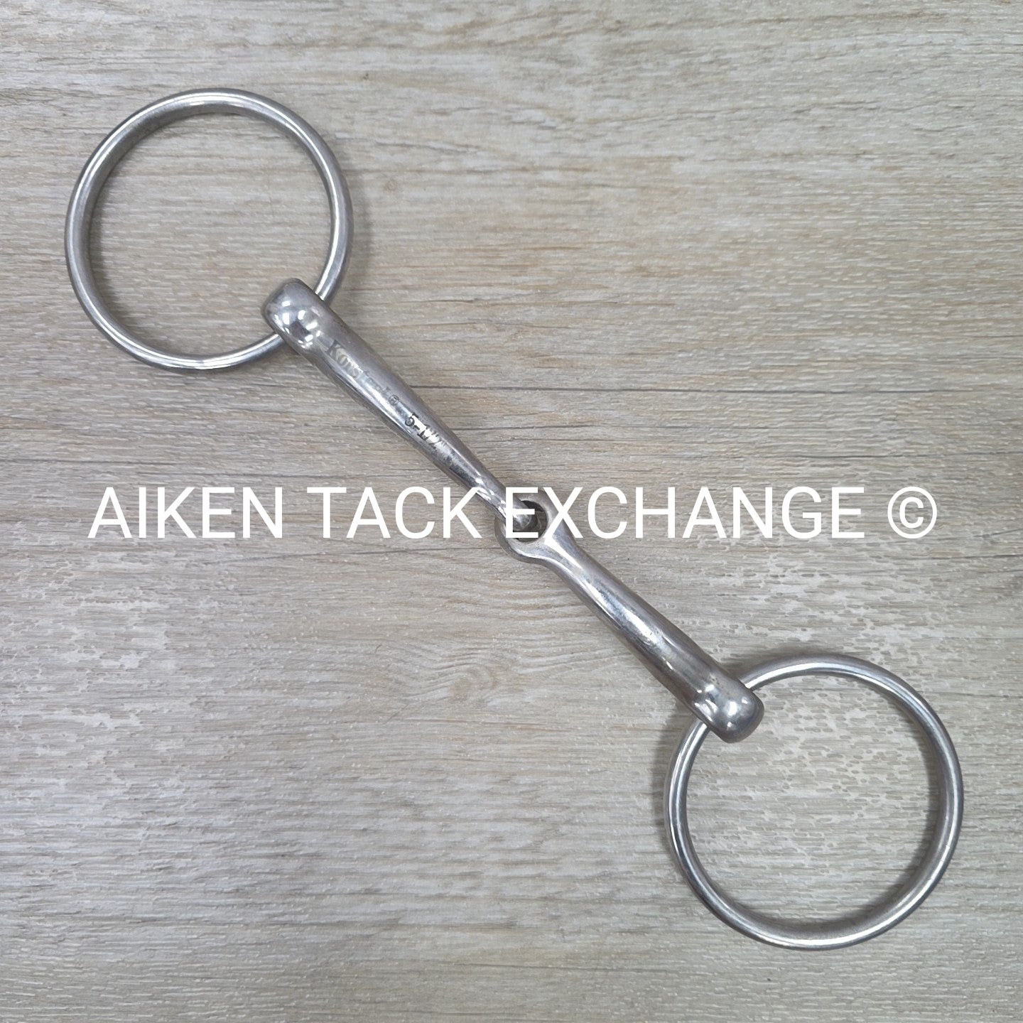 Korsteel Single Joint Loose Ring Bit 5.5"