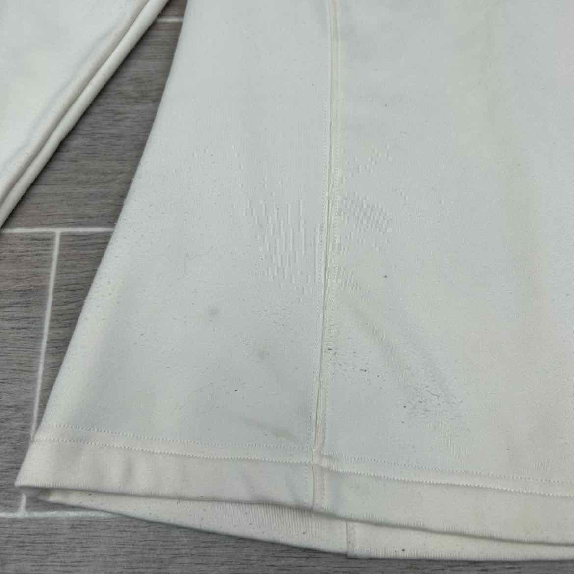 Romfh Long Sleeve Micro Fleece Top, Size Small