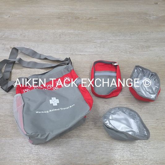 Working Animal Travel Bag
