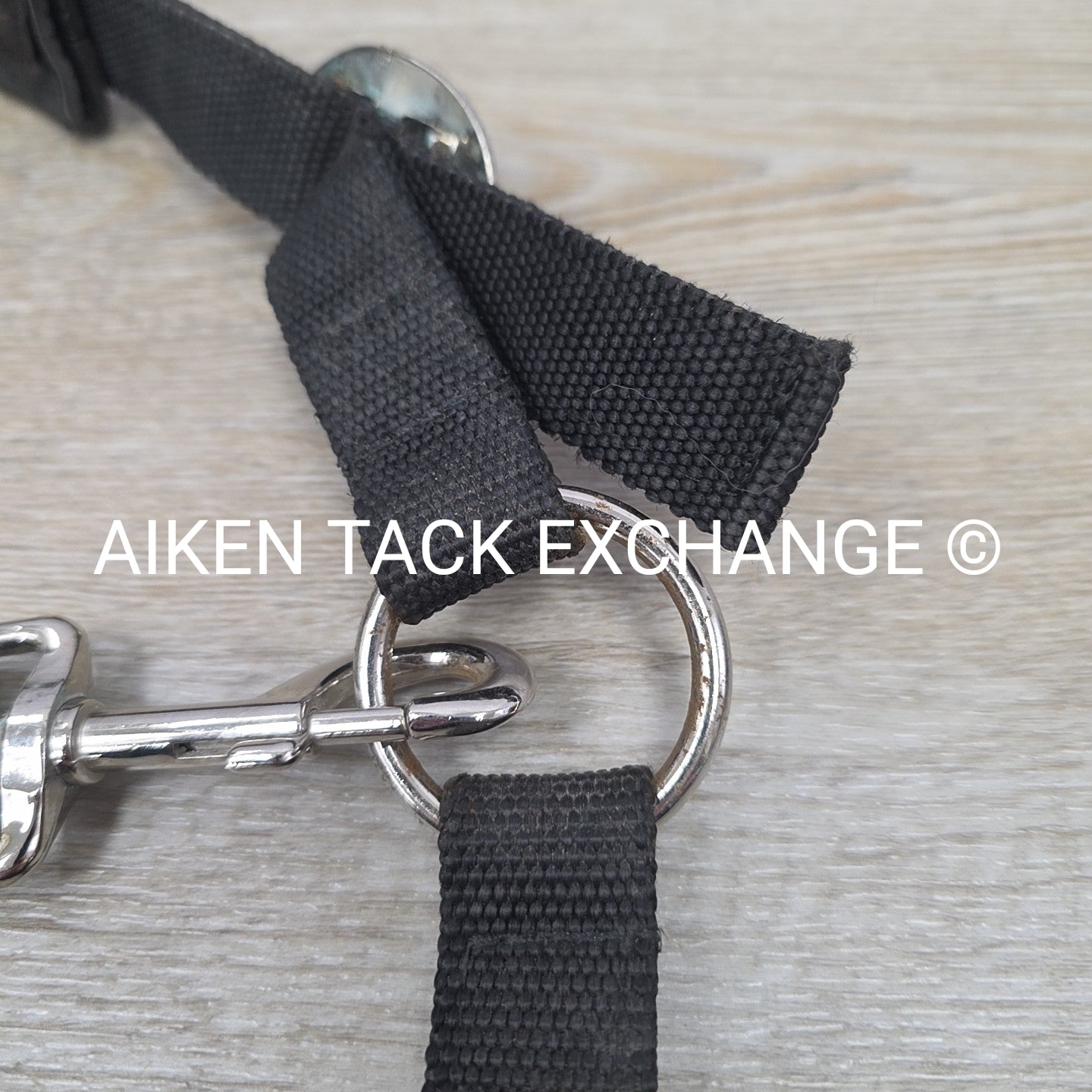 Eskadron Halter, Size Full