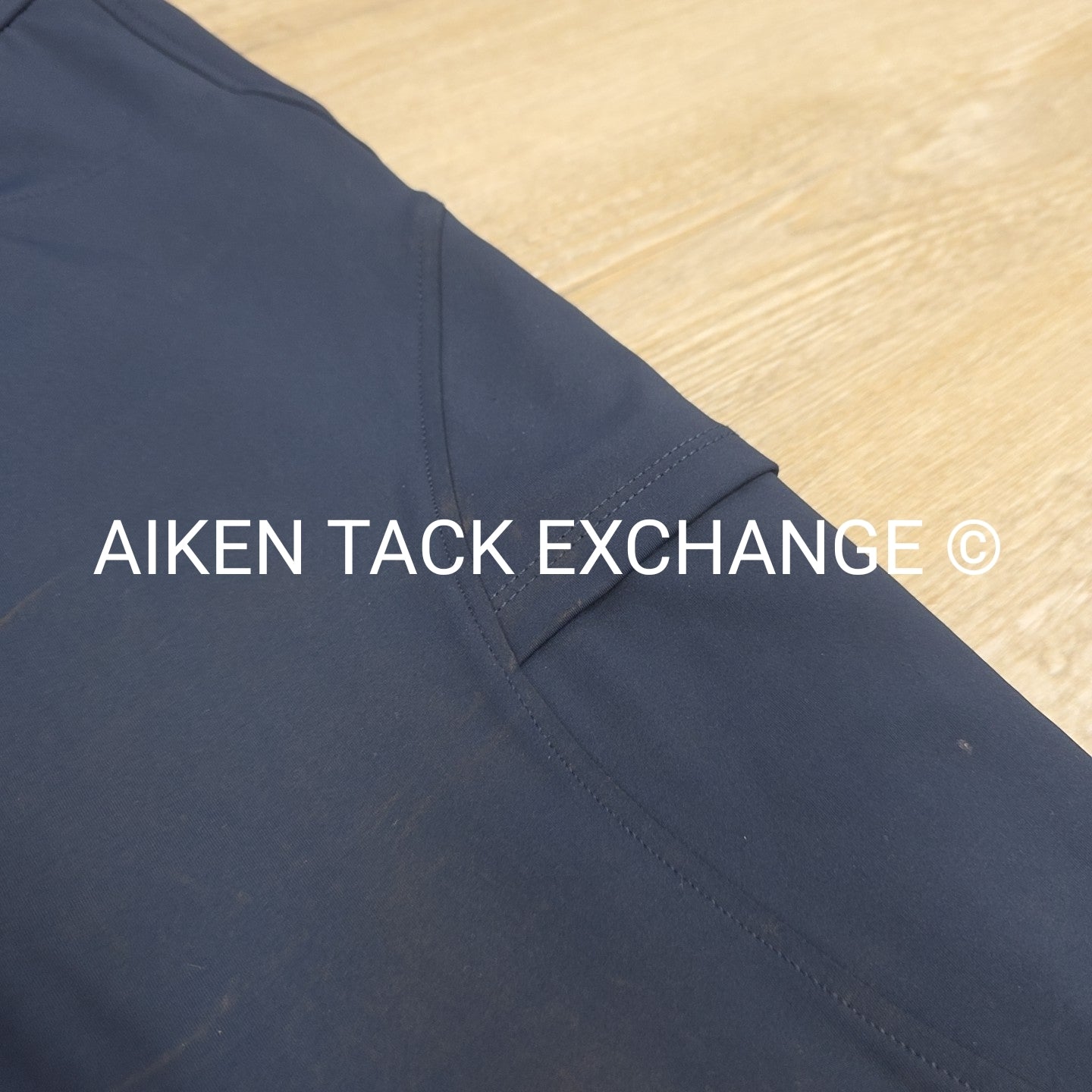 Silicone Grip Full Seat Tights, Size X-Large