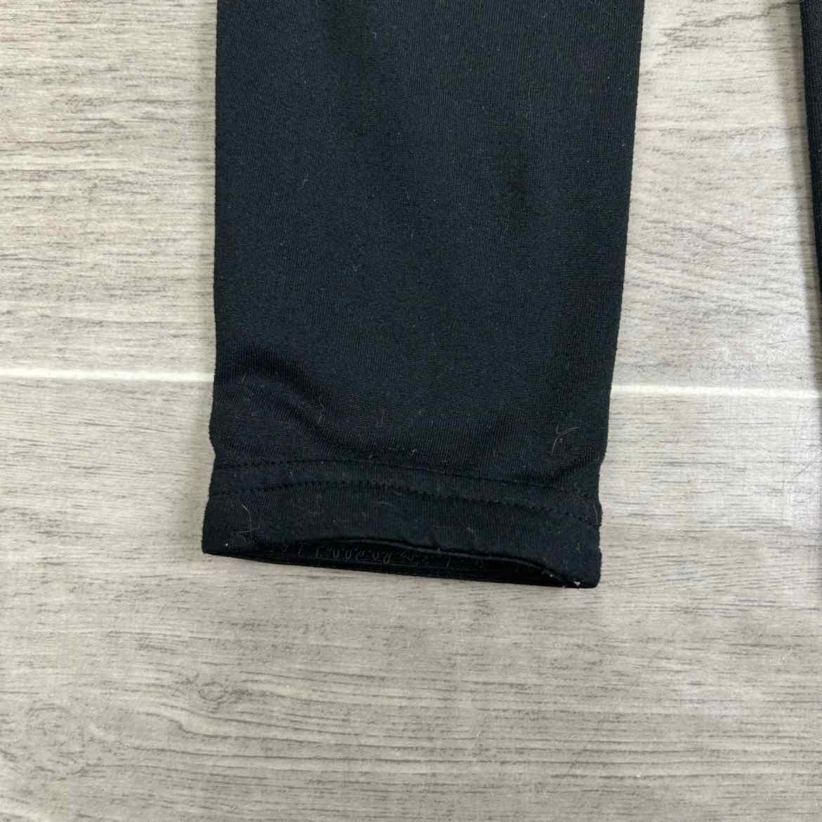 Kerrits Performance Knee Patch Tights, Size Medium