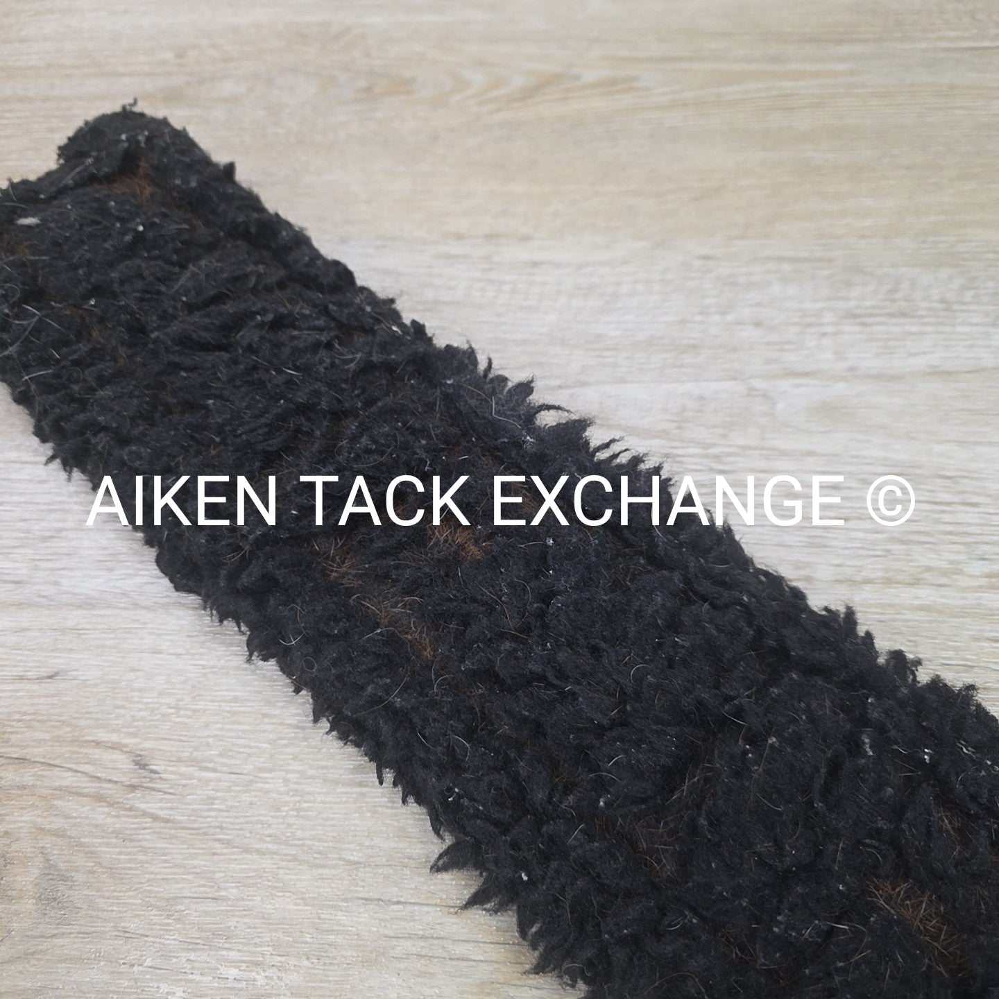 Fleece Dressage Girth, Size 26"