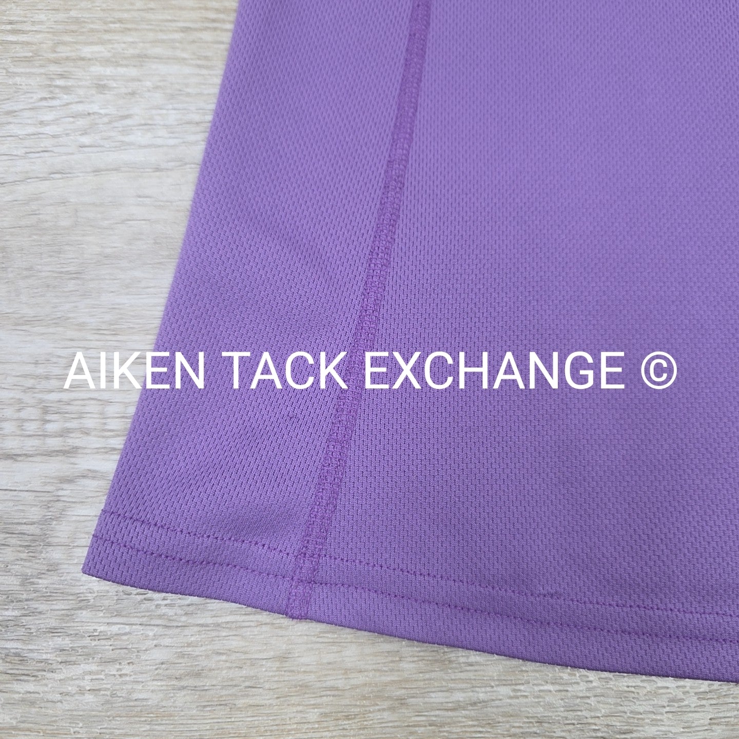 BARGAIN BUNDLE: Kerrits Short Sleeve & Sleeveless IceFil Top, Size Medium