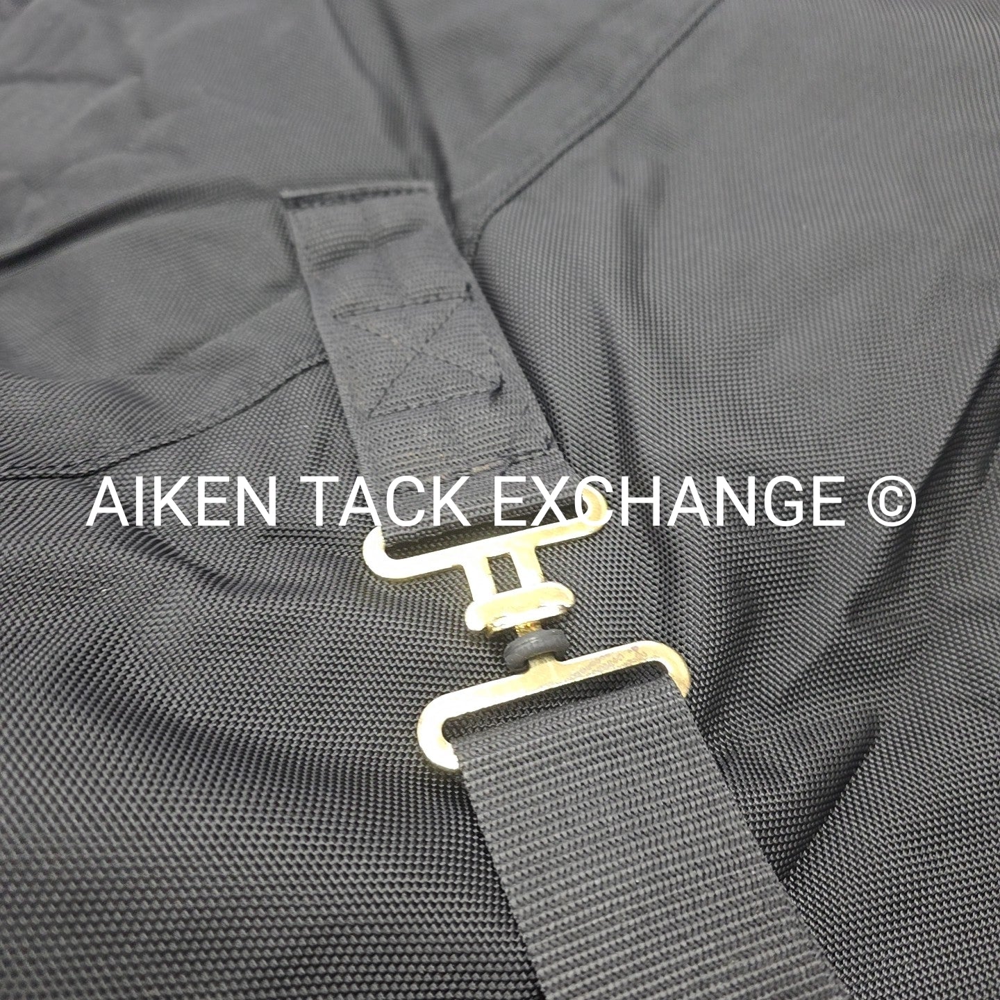 Schneiders VTEK Adjusta-Fit Heavy Weight Turnout Blanket, 82"