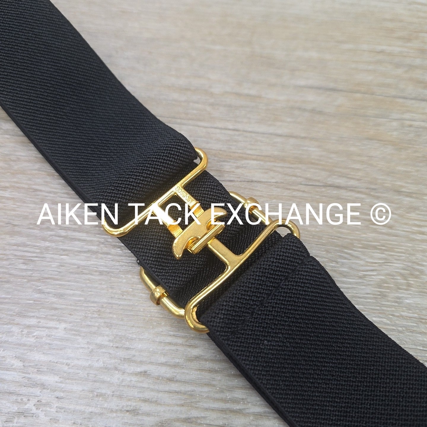 Elastic Belt