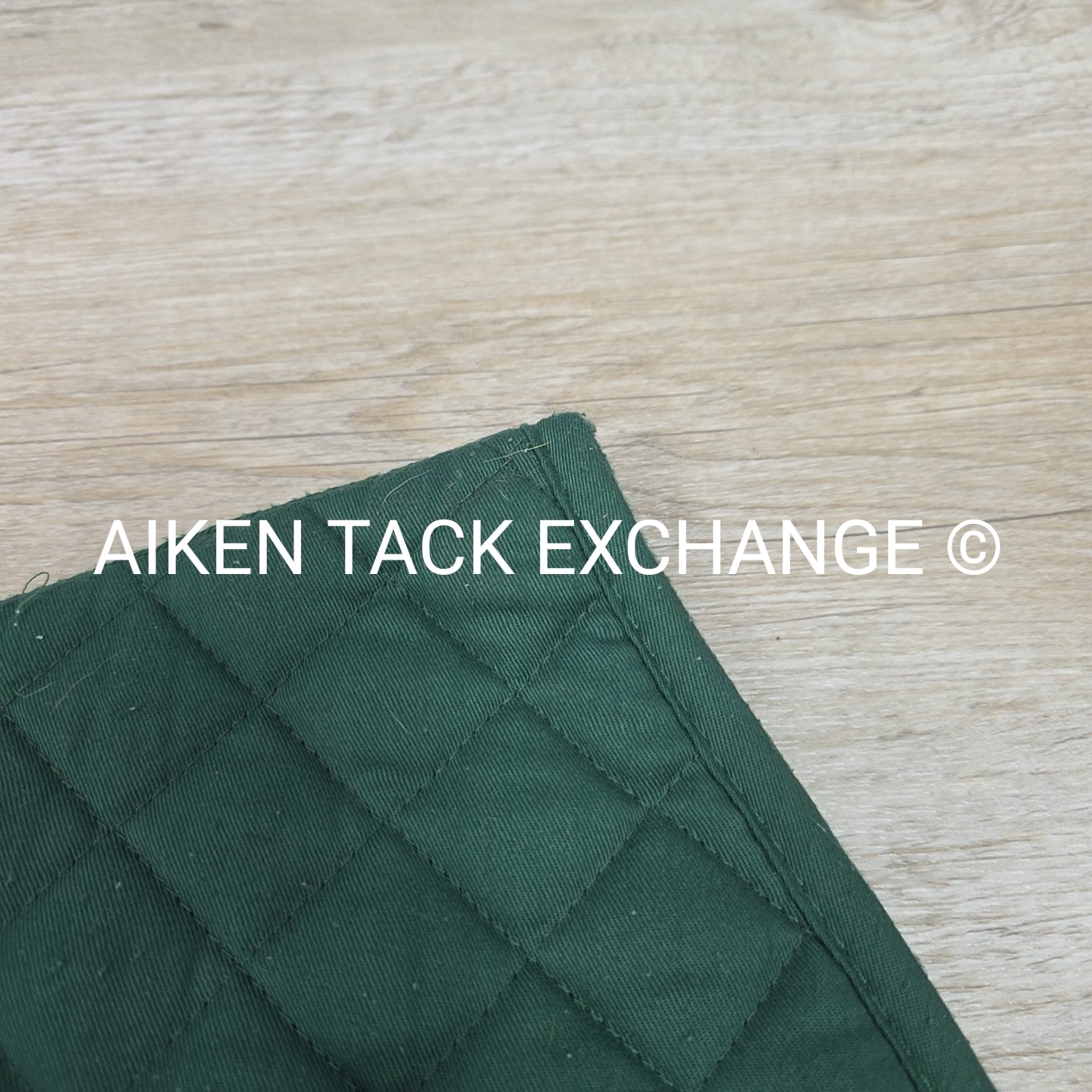 SmartPak All Purpose Saddle Pad