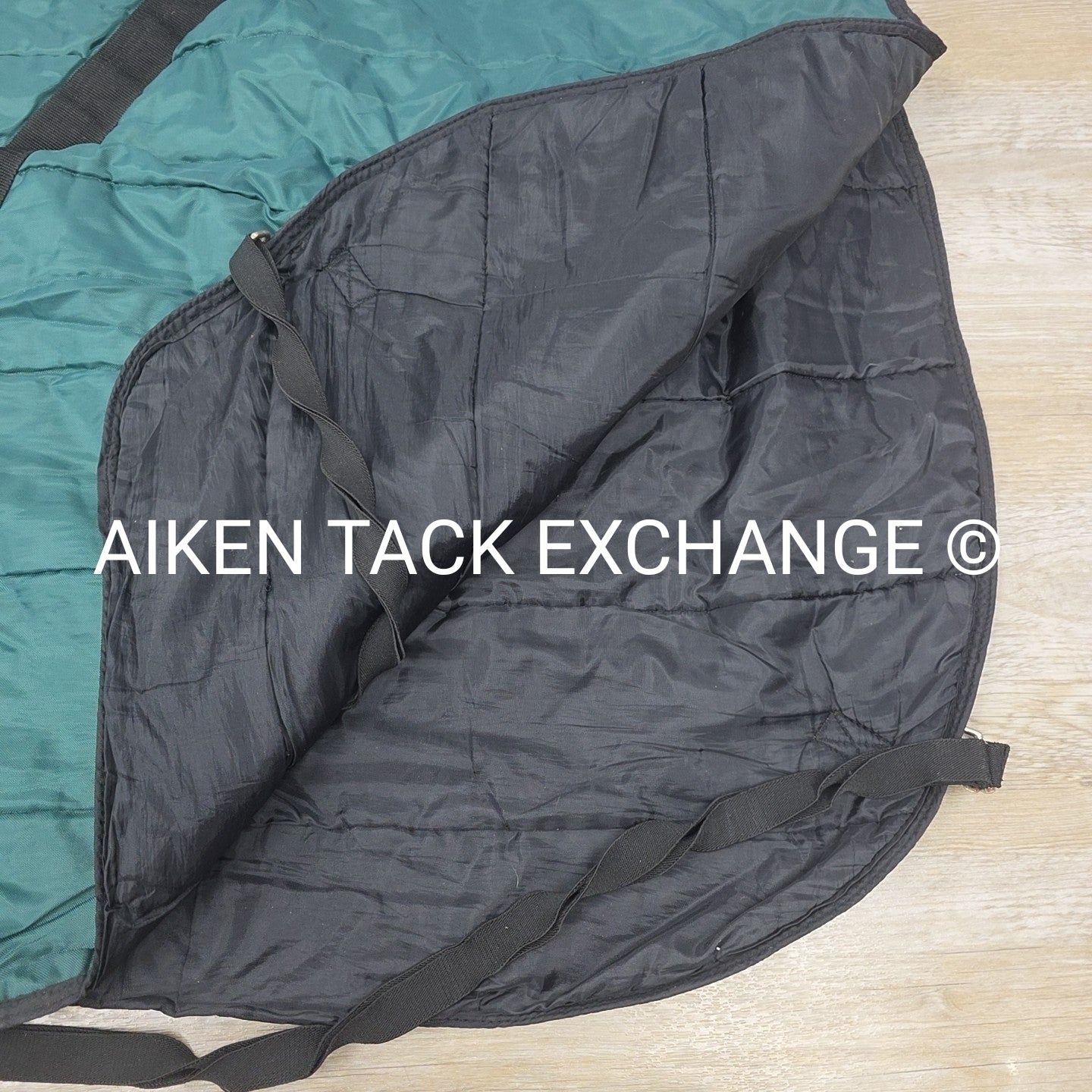 Supra Greenhawk 200 G Fill Stable Blanket, 82"