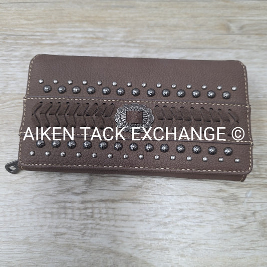 Montana West Clutch Wallet