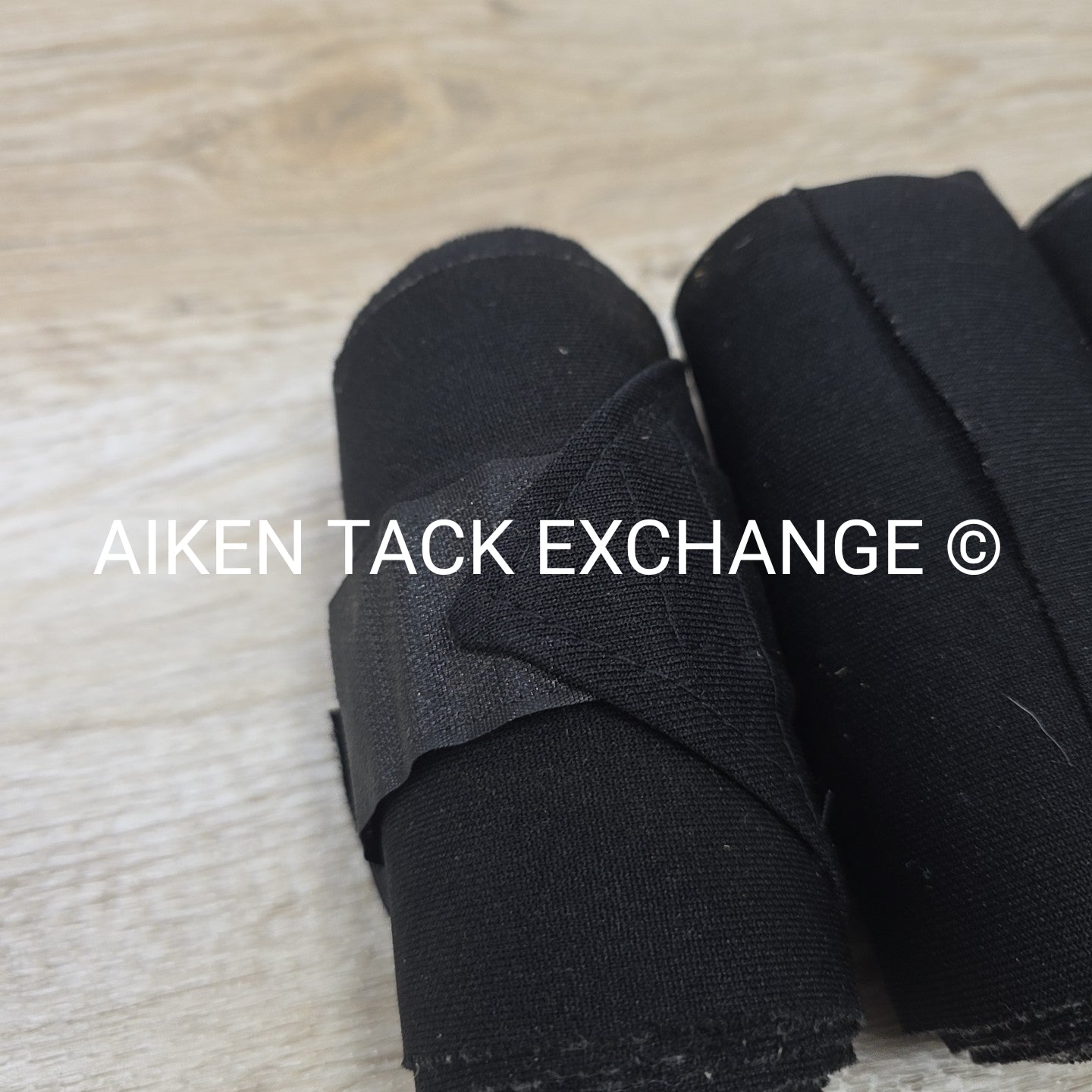 Standing Bandages, Set of 4