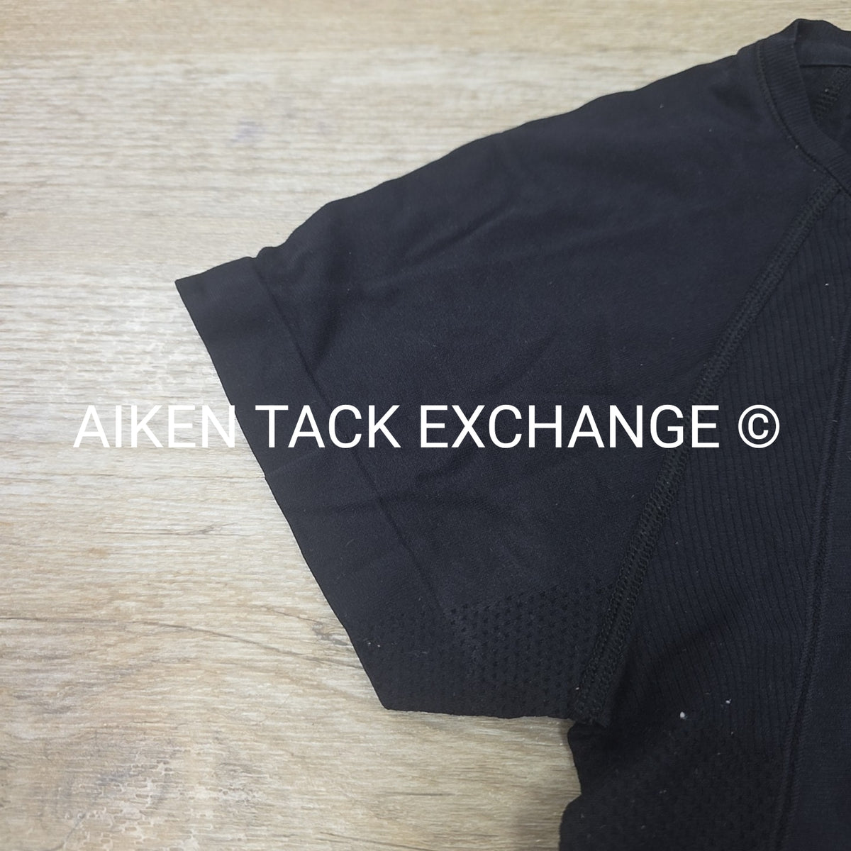 all in motion Short Sleeve Top, Size X-Small