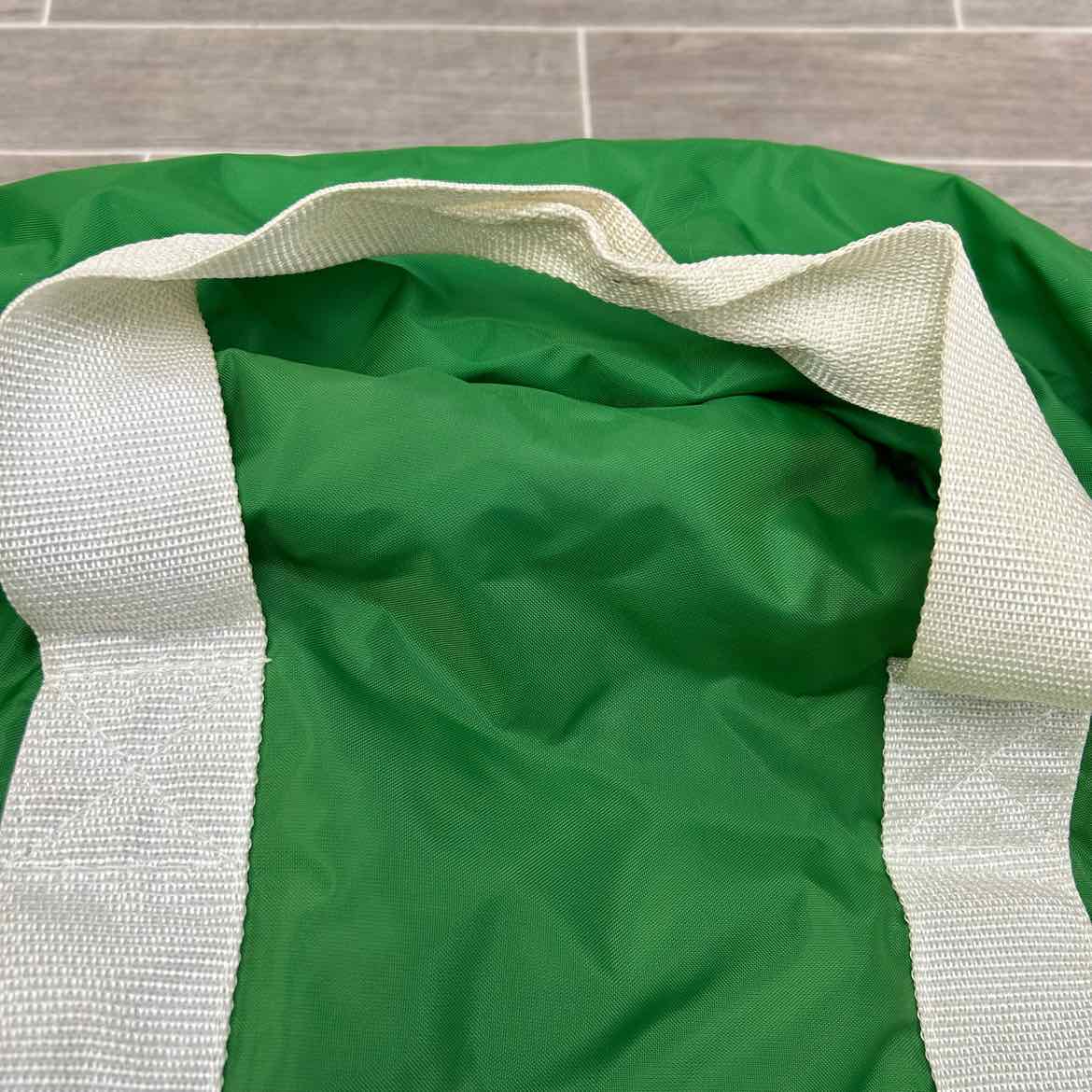 Saddle Storage Carry Bag, Has Embroidery