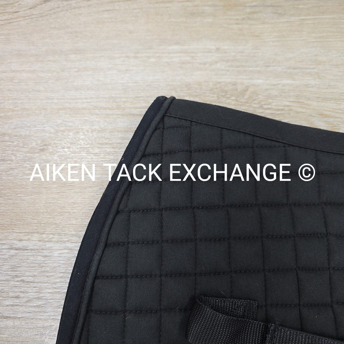 PRI Dressage Saddle Pad, Size Pony