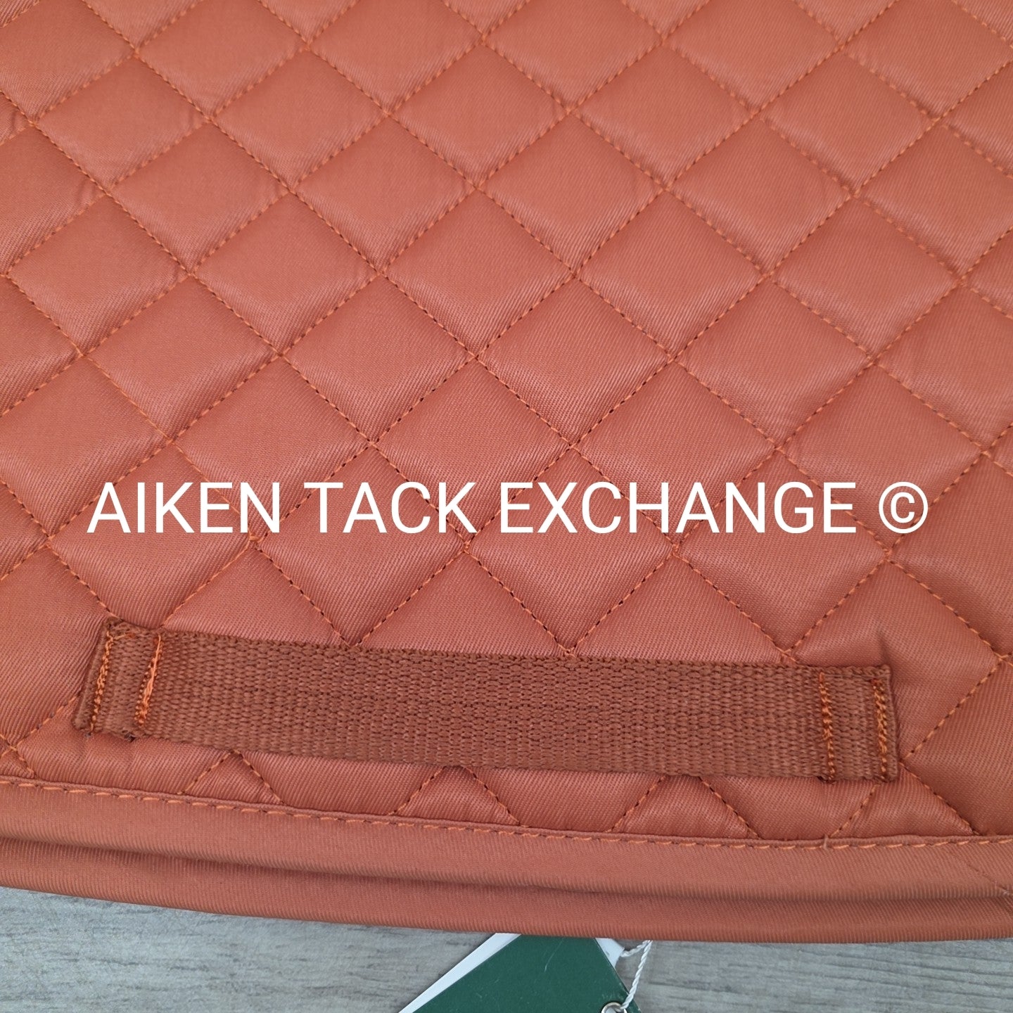 Dover Saddlery All Purpose Saddle Pad