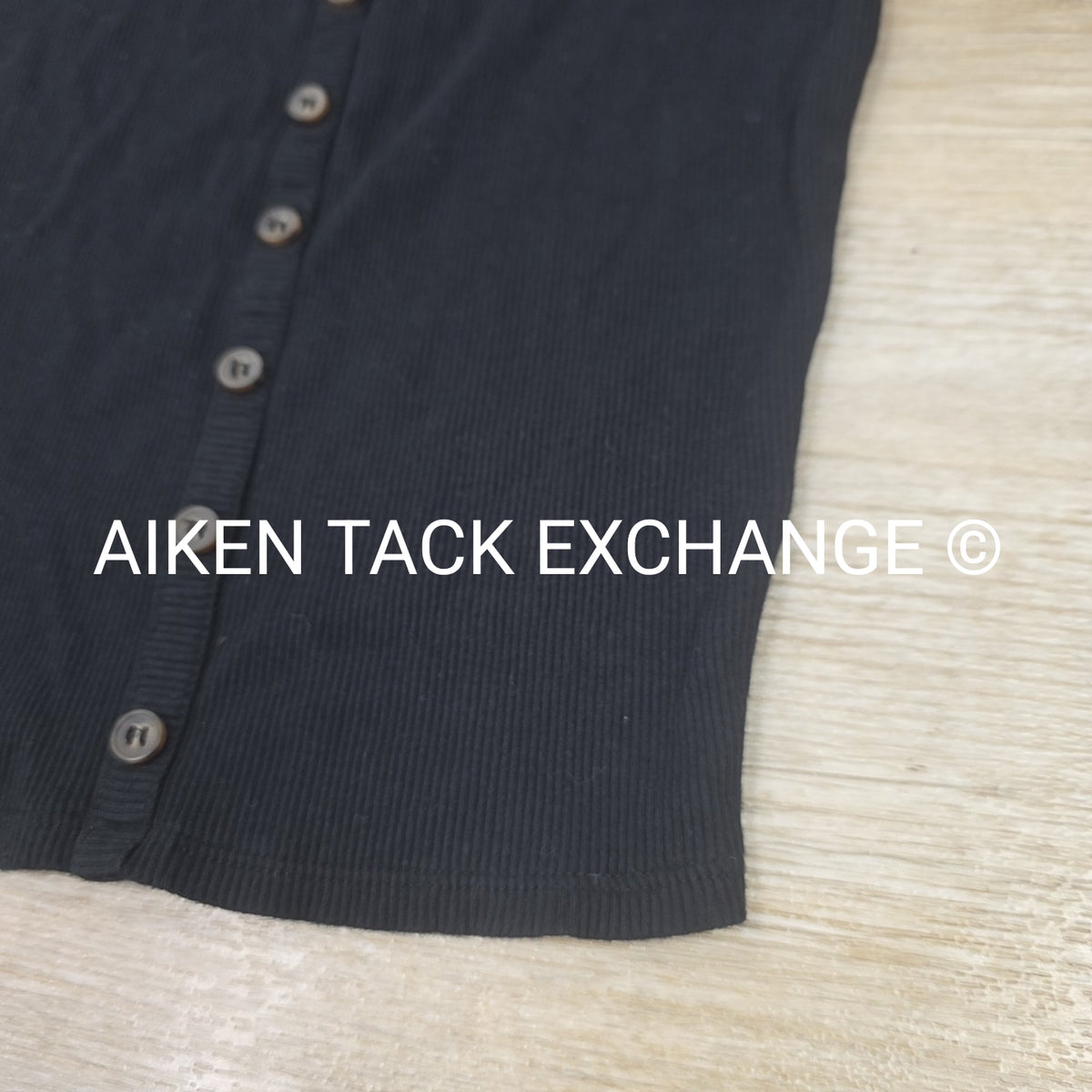 Active USA Top, Size Medium