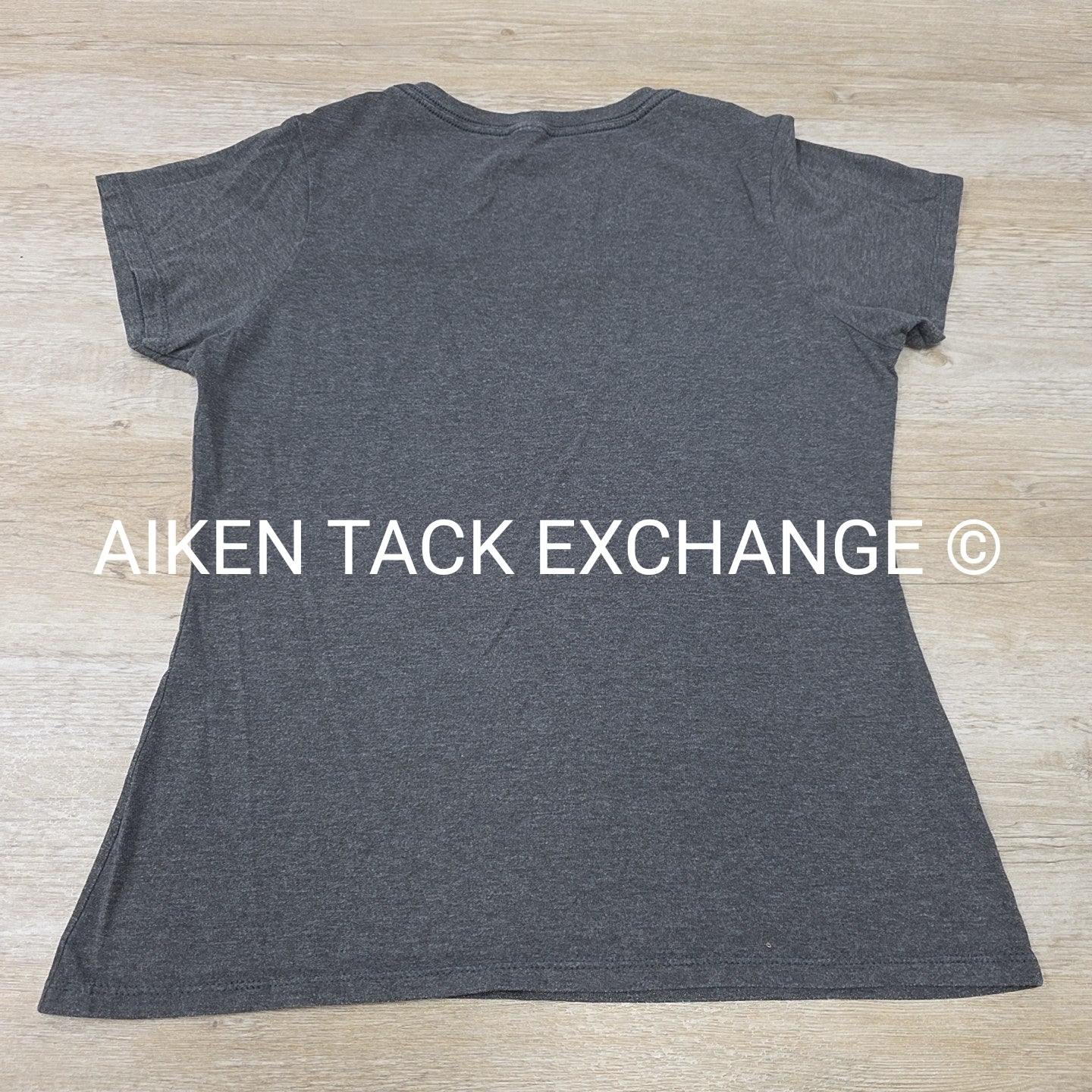 Equestrian T-Shirt, Size Medium