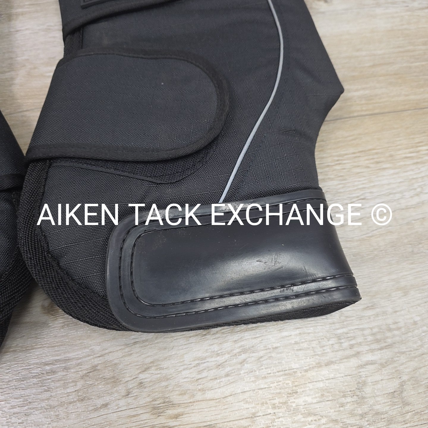 Dover Saddlery Shipping Boots, Front & Hind Set