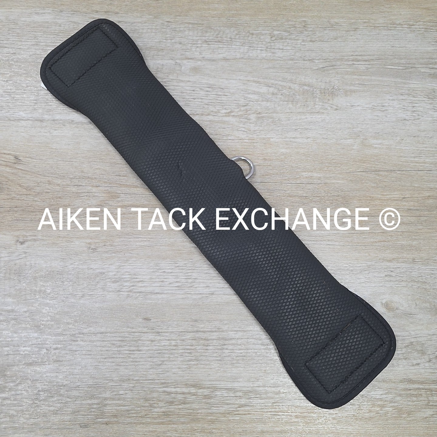 Down Under Saddlery Supply, Black, 22"