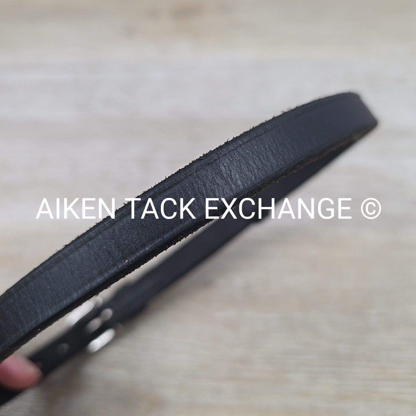 Flash Strap, Black