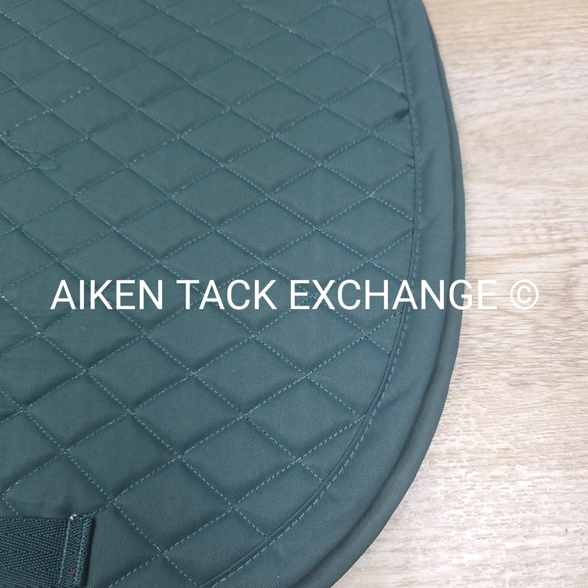 TuffRider Quilted All Purpose Saddle Pad