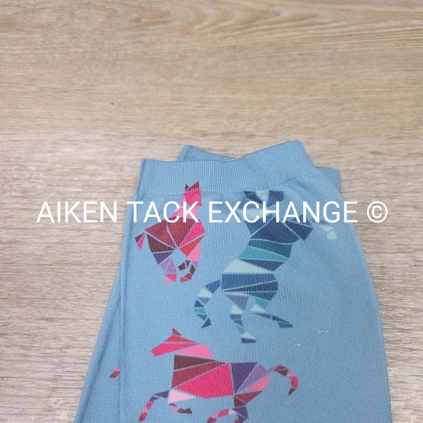 BARGAIN BUNDLE: 2 Noble Equestrian, 1 Dreamers & Schemers Socks, Youth Size
