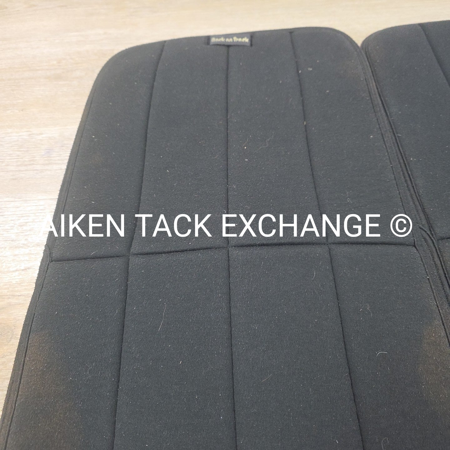 Back on Track No Bow Leg Wraps, 14"