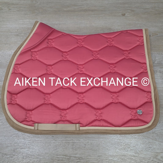 PS of Sweden The Essence Jump Saddle Pad, Size Full