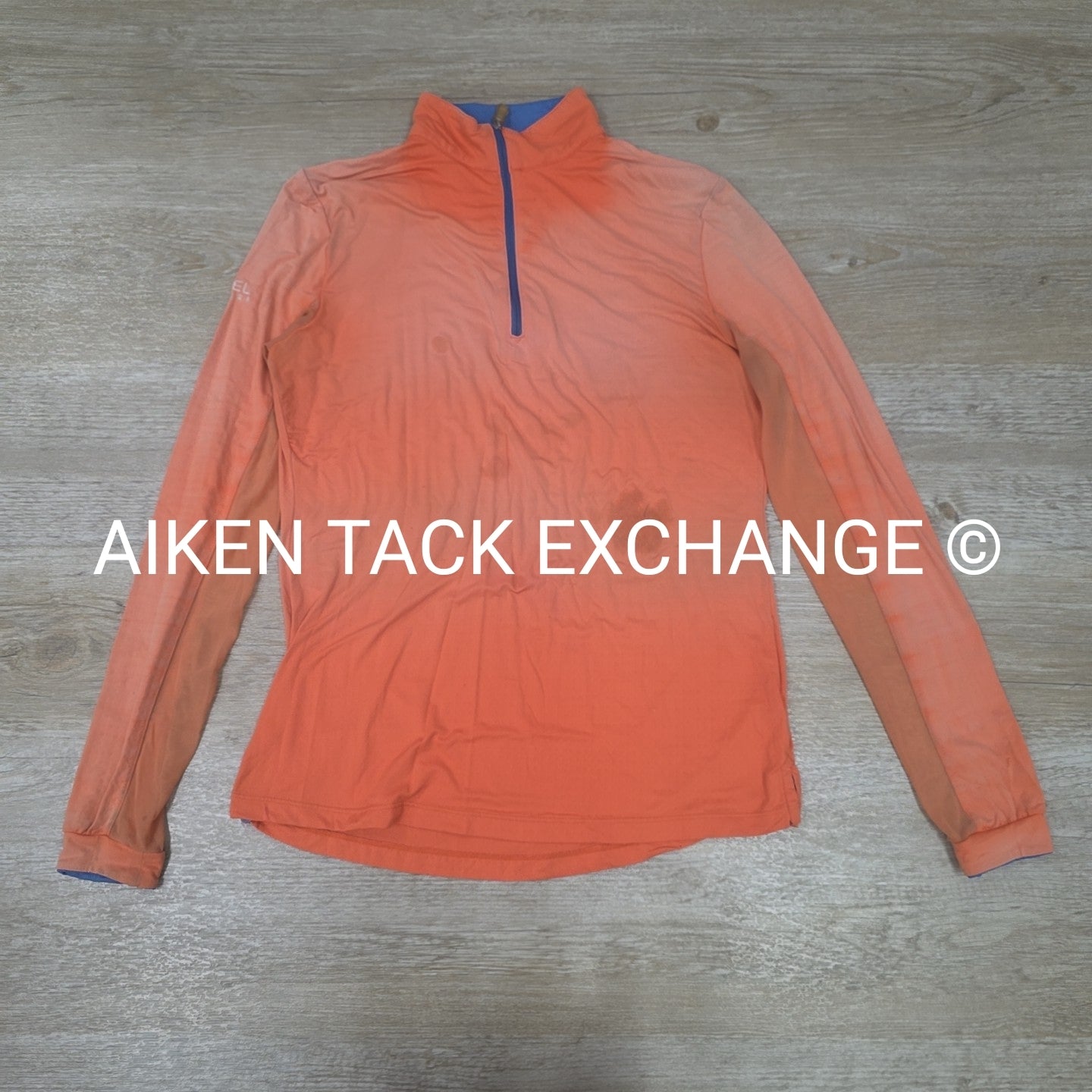 BARGAIN BUNDLE: 2 Long Sleeve Tops & 2 Short Sleeve Tops, Size Large