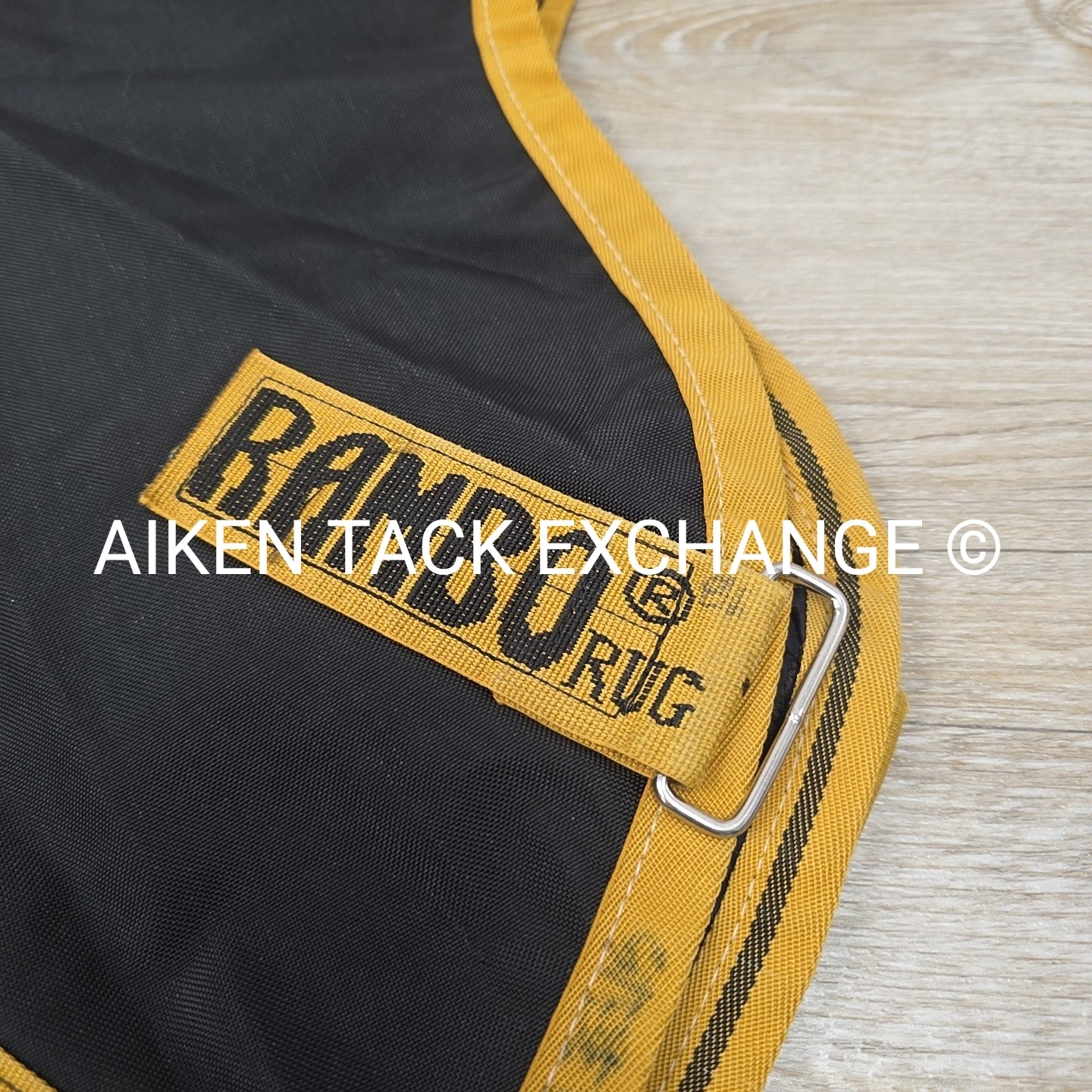 Horseware Rambo 0 G Fill Neck Cover, 81"